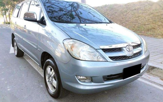 2007 Toyota Innova for sale