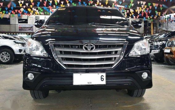 2014 TOYOTA Innova for sale-3