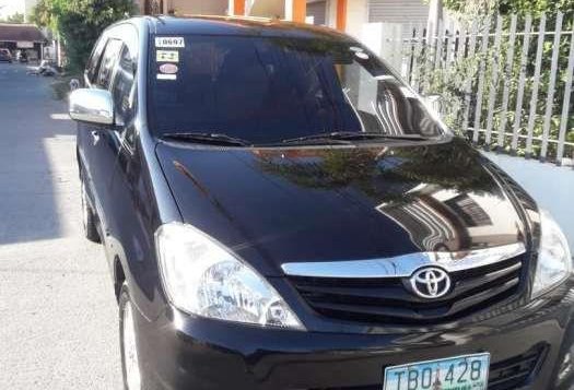 Toyota INNOVA 2011 for sale