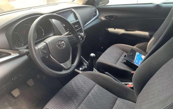 2018 Toyota Vios 1.3 E Dual for sale-4