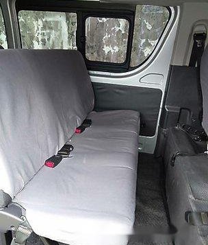 Toyota Hiace 2016 for sale -1