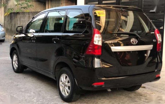 2016 Toyota Avanza for sale -9