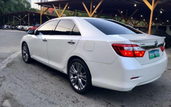 2012 Toyota Camry 3.05Q for sale-6