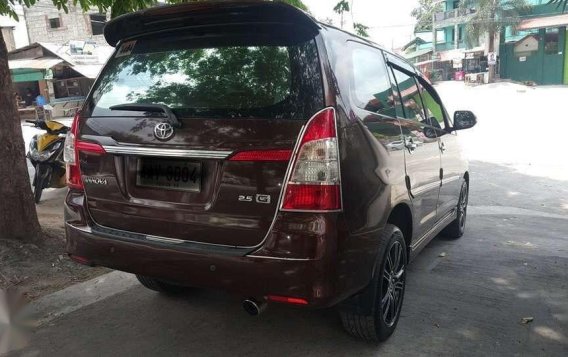 2015 Toyota Innova for sale-2