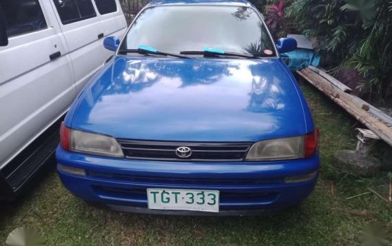 Toyota Corolla 1993 for sale