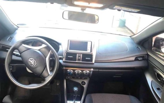 Toyota Yaris 2017 for sale-3