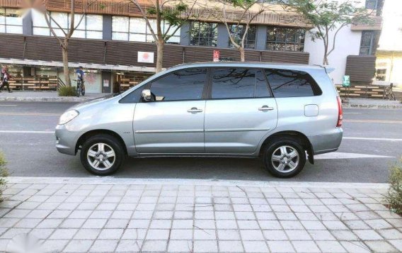 2007 Toyota Innova for sale-5