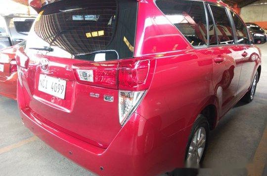 Toyota Innova 2016 for sale -7