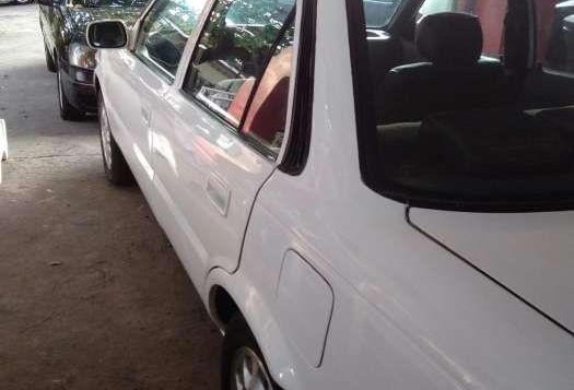 Well kept Toyota Corolla for sale -2