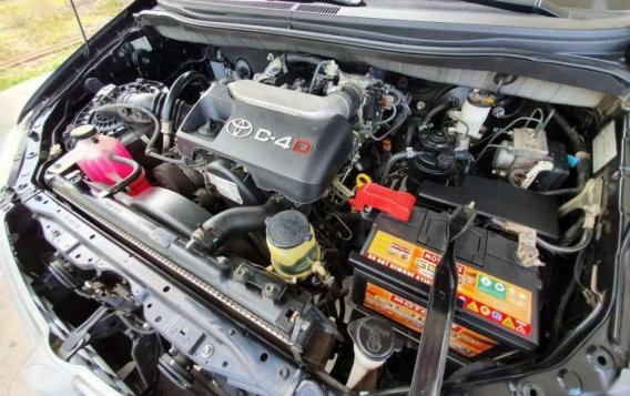 2015 Toyota Innova G 2.5 Diesel Automatic-7
