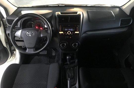 Toyota Avanza 2016 for sale-5