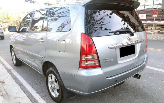 2007 Toyota Innova for sale-1