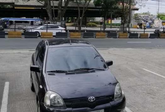 2002 Toyota Echo for sale-1