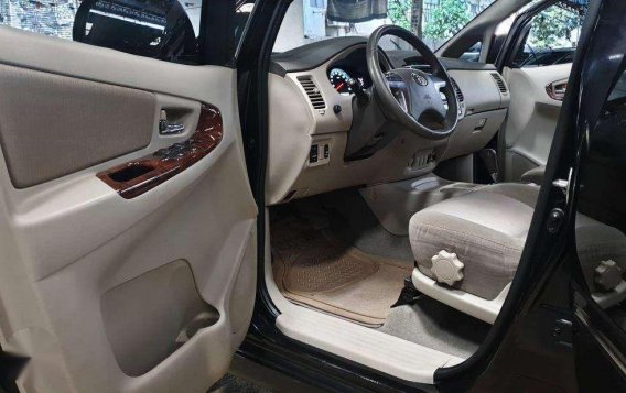 2014 TOYOTA Innova for sale-5