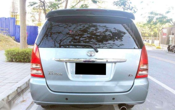 2007 Toyota Innova for sale-3