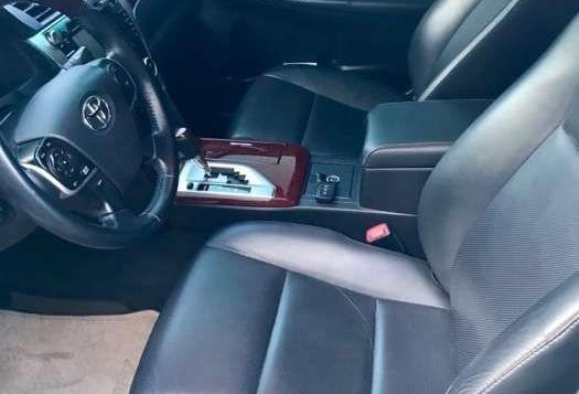2012 Toyota Camry 3.05Q for sale-3