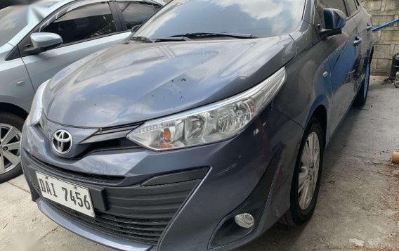 2018 Toyota Vios 1.3 E Dual for sale-3