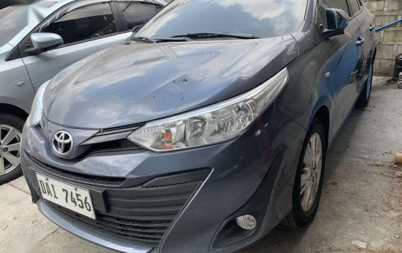 2018 Toyota Vios 1.3 E Dual for sale-3