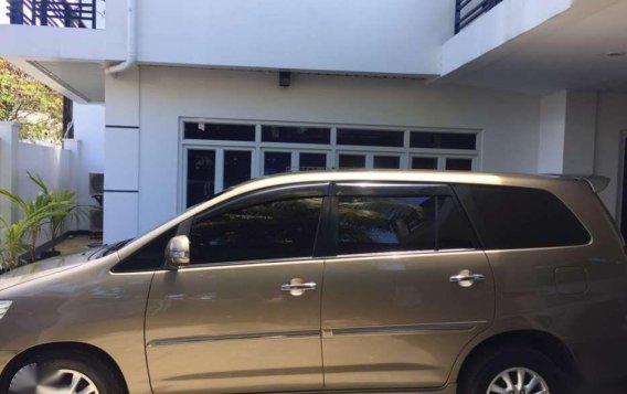 2012 Toyota Innova for sale-7