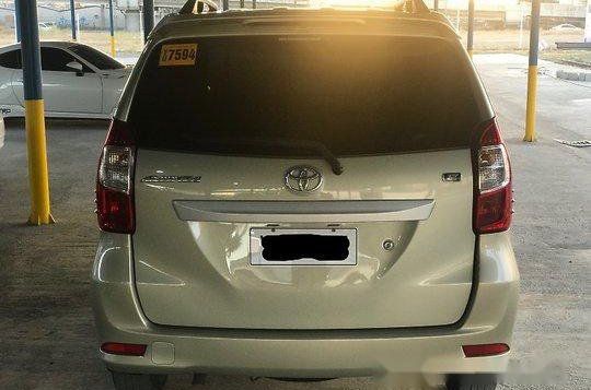 Toyota Avanza 2016 for sale-3