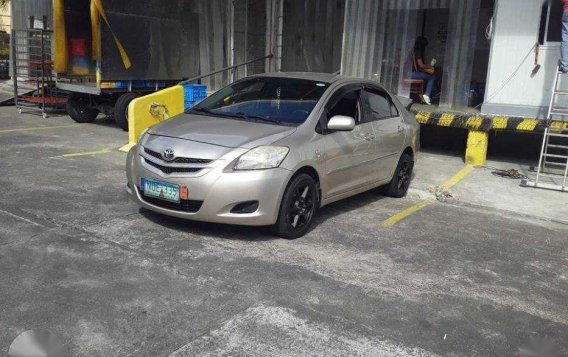 Toyota Vios 2010 for sale-2