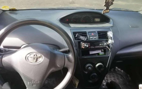 2009 Toyota Vios for sale-2