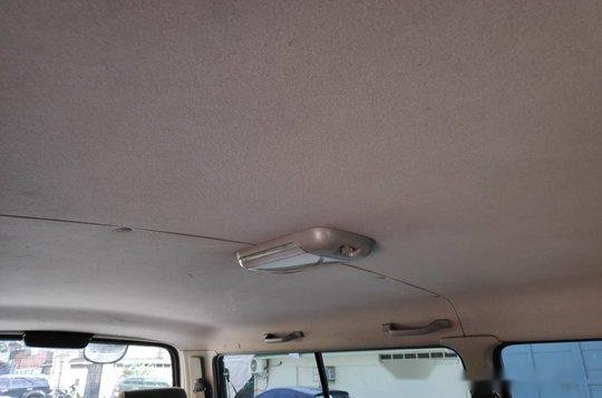 Toyota Hiace 2002 for sale-6