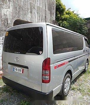 Toyota Hiace 2016 for sale -3