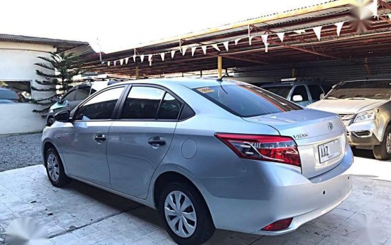 2015 Toyota Vios for sale-2