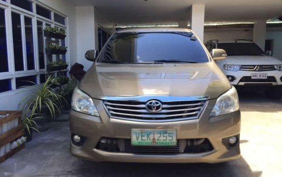 2012 Toyota Innova for sale-8