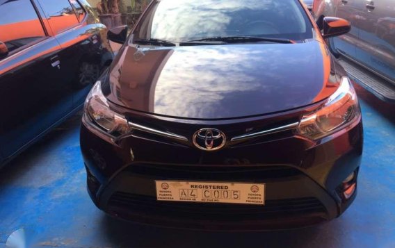 2018 Toyota Vios for sale