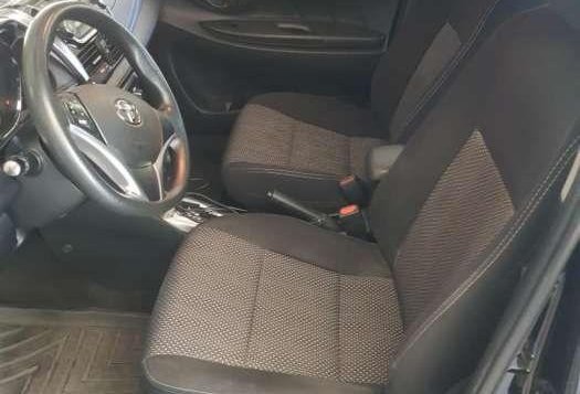 2014 Toyota Vios for sale-4