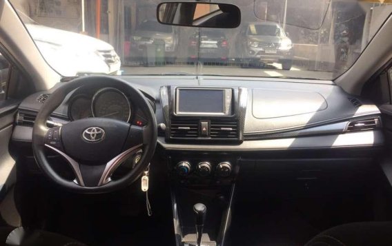 2017 Toyota Vios E Automatic for sale -6