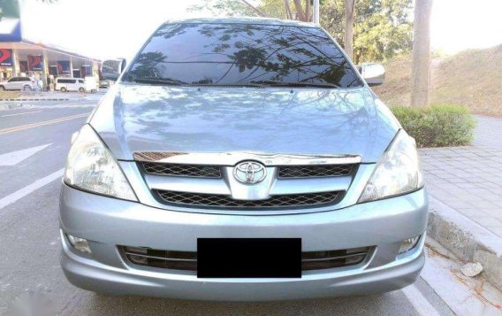 2007 Toyota Innova for sale-2