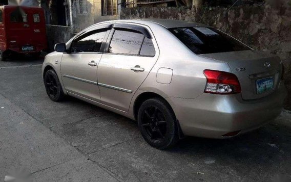 Toyota Vios 2010 for sale-4