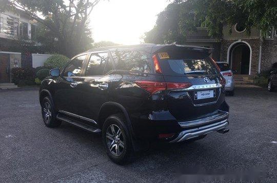 Toyota Fortuner 2016 for sale-3