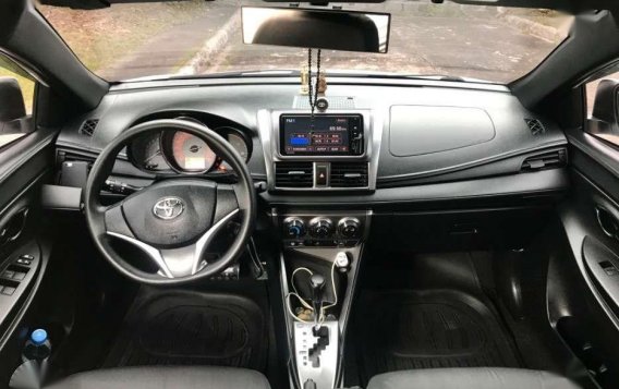 Toyota Yaris 2016 for sale-6