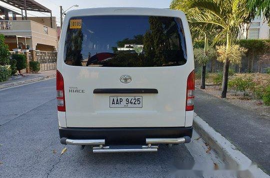 Toyota Hiace 2014 for sale-3