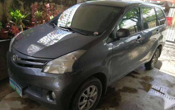 2013 Toyota Avanza For sale-2