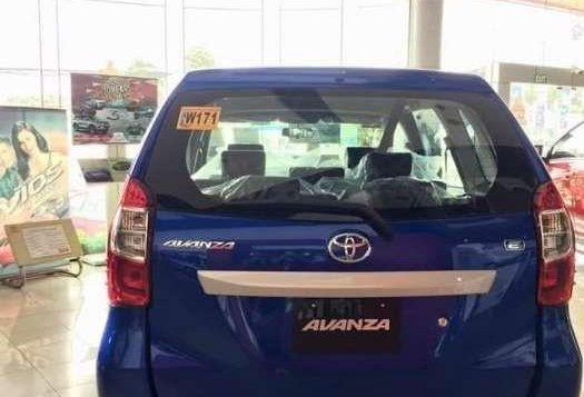 2019 Toyota Avanza for sale-5