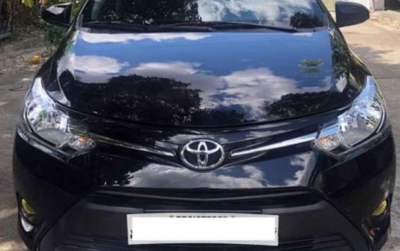 2018 Toyota Vios for sale