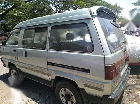 Toyota Lite Ace 2002 for sale-3