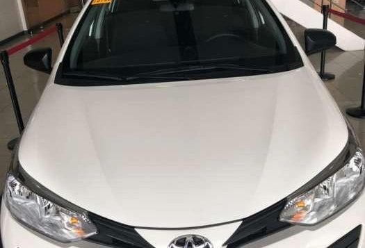 2019 Toyota Vios for sale