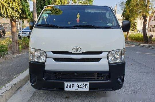 Toyota Hiace 2014 for sale