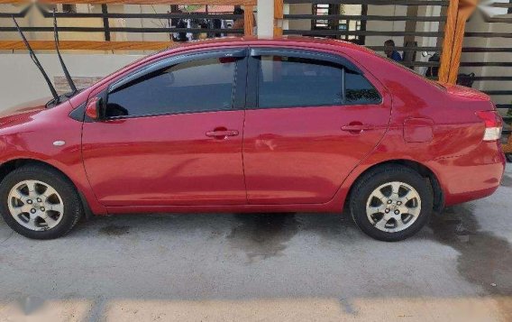 Toyota Vios 2008 for sale-1