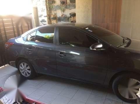 2014 Toyota Vios For Sale-2