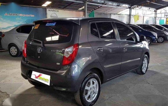 2017 Toyota Wigo for sale-1