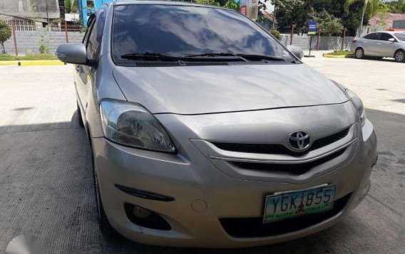 Toyota Vios 1.5 G 2009 for sale-1