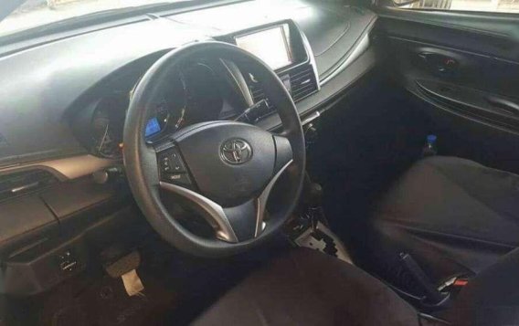 Toyota Vios 2016 for sale