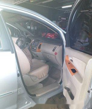 Toyota Innova 2012 G for sale-6